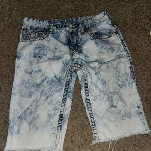 True Religion Men's Shorts